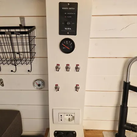 Sprinter Camper Albania *