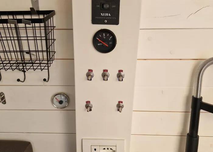 Sprinter Camper Albania *